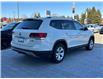 2018 Volkswagen Atlas 3.6 FSI Trendline (Stk: 7456T) in Mono - Image 3 of 17