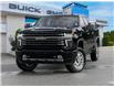 2022 Chevrolet Silverado 3500HD High Country (Stk: P25409) in Vernon - Image 1 of 22