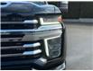 2022 Chevrolet Silverado 3500HD High Country (Stk: P25409) in Vernon - Image 10 of 22