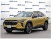 2025 Chevrolet Trax 2RS (Stk: 40595) in Georgetown - Image 1 of 28