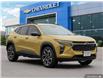 2025 Chevrolet Trax 2RS (Stk: 40595) in Georgetown - Image 7 of 28
