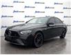 2022 Mercedes-Benz AMG E 53 Base (Stk: 2576049A) in London - Image 1 of 23