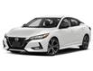 2021 Nissan Sentra SR (Stk: P786A) in Sarnia - Image 1 of 11