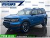 2022 Ford Bronco Sport Big Bend (Stk: P1547L) in Dartmouth - Image 1 of 24