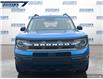 2022 Ford Bronco Sport Big Bend (Stk: P1547L) in Dartmouth - Image 2 of 24