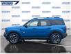 2022 Ford Bronco Sport Big Bend (Stk: P1547L) in Dartmouth - Image 3 of 24