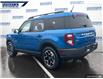 2022 Ford Bronco Sport Big Bend (Stk: P1547L) in Dartmouth - Image 4 of 24