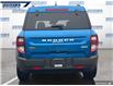 2022 Ford Bronco Sport Big Bend (Stk: P1547L) in Dartmouth - Image 5 of 24