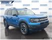 2022 Ford Bronco Sport Big Bend (Stk: P1547L) in Dartmouth - Image 6 of 24