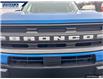 2022 Ford Bronco Sport Big Bend (Stk: P1547L) in Dartmouth - Image 9 of 24