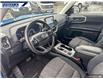 2022 Ford Bronco Sport Big Bend (Stk: P1547L) in Dartmouth - Image 12 of 24