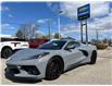 2025 Chevrolet Corvette Stingray (Stk: CS110008) in Caledonia - Image 1 of 66