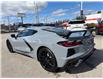 2025 Chevrolet Corvette Stingray (Stk: CS110008) in Caledonia - Image 3 of 66