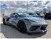 2025 Chevrolet Corvette Stingray (Stk: CS110008) in Caledonia - Image 7 of 66