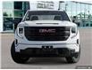 2025 GMC Sierra 1500 Pro (Stk: 8056-25) in Sault Ste. Marie - Image 2 of 25