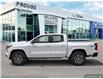 2025 Chevrolet Colorado Z71 (Stk: 7121-25) in Sault Ste. Marie - Image 3 of 25