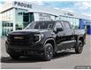 2025 GMC Sierra 1500 Pro (Stk: 8135-25) in Sault Ste. Marie - Image 1 of 26
