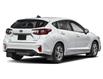 2025 Subaru Impreza Convenience (Stk: 250640) in North York, - Image 3 of 11