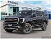 2025 GMC Yukon XL Elevation (Stk: 9816-25) in Sault Ste. Marie - Image 1 of 24