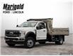 2024 Ford F-550 Chassis XL (Stk: 6-24CV0606) in Whitby - Image 1 of 32
