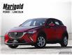 2018 Mazda CX-3 50th Anniversary Edition (Stk: 6-24BS0632A) in Whitby - Image 1 of 30