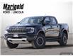2024 Ford Ranger Raptor (Stk: 6-24RA0575) in Whitby - Image 1 of 32