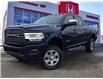 2019 RAM 3500 Laramie (Stk: P24-112) in Grande Prairie - Image 1 of 24