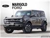 2025 Ford Bronco Outer Banks (Stk: 6-25BR0213) in Whitby - Image 1 of 32