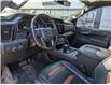 2022 GMC Sierra 1500 AT4 (Stk: 25457A) in Orangeville - Image 12 of 24