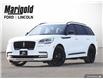 2023 Lincoln Aviator Reserve (Stk: 6-25AV0043A) in Whitby - Image 1 of 32