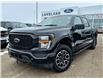 2023 Ford F-150 XL (Stk: F43722) in Prince Albert - Image 1 of 14