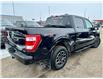 2023 Ford F-150 XL (Stk: F43722) in Prince Albert - Image 5 of 14