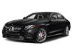 2018 Mercedes-Benz AMG E 63 S-Model (Stk: ARUC825) in Calgary - Image 1 of 12