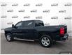 2018 Chevrolet Silverado 1500 Silverado Custom (Stk: 25G230AX) in Tillsonburg - Image 4 of 23