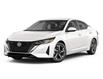 2025 Nissan Sentra SV (Stk: N21228) in Brantford - Image 1 of 8