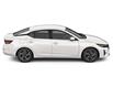 2025 Nissan Sentra SV (Stk: N21228) in Brantford - Image 4 of 8