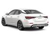 2025 Nissan Sentra SV (Stk: N21228) in Brantford - Image 7 of 8