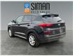 2020 Hyundai Tucson Preferred w/Sun & Leather Package (Stk: P3075) in Regina - Image 3 of 16