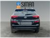 2020 Hyundai Tucson Preferred w/Sun & Leather Package (Stk: P3075) in Regina - Image 4 of 16