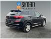 2020 Hyundai Tucson Preferred w/Sun & Leather Package (Stk: P3075) in Regina - Image 5 of 16