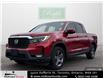 2021 Honda Ridgeline EX-L (Stk: P19016) in North York - Image 1 of 14