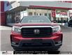2021 Honda Ridgeline EX-L (Stk: P19016) in North York - Image 3 of 14