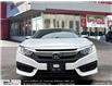2016 Honda Civic LX (Stk: PA18986) in North York - Image 3 of 29
