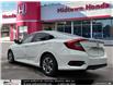 2016 Honda Civic LX (Stk: PA18986) in North York - Image 7 of 29