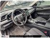 2016 Honda Civic LX (Stk: PA18986) in North York - Image 17 of 29