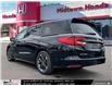 2022 Honda Odyssey Touring (Stk: P19062) in North York - Image 7 of 15