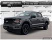 2025 Ford F-150 XLT (Stk: 5F174307) in Brantford - Image 1 of 23