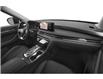 2025 Infiniti QX60 Luxe (Stk: J25112) in Mississauga - Image 11 of 12