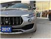 2017 Maserati Levante S (Stk: 27927P) in Newmarket - Image 4 of 19