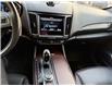 2017 Maserati Levante S (Stk: 27927P) in Newmarket - Image 15 of 19
